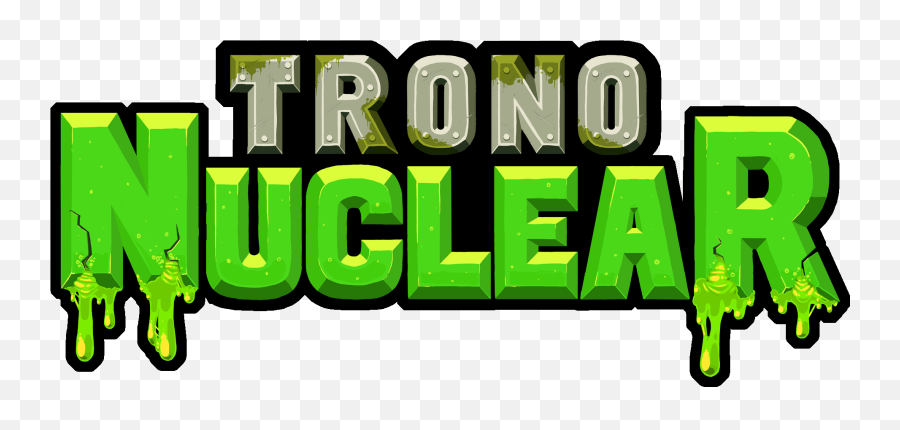 Nuclear Throne - Steamgriddb Language Emoji,Nuclear Throne Steam Emoticons