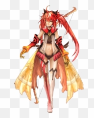 Unclassed - Sita Fgo Emoji,