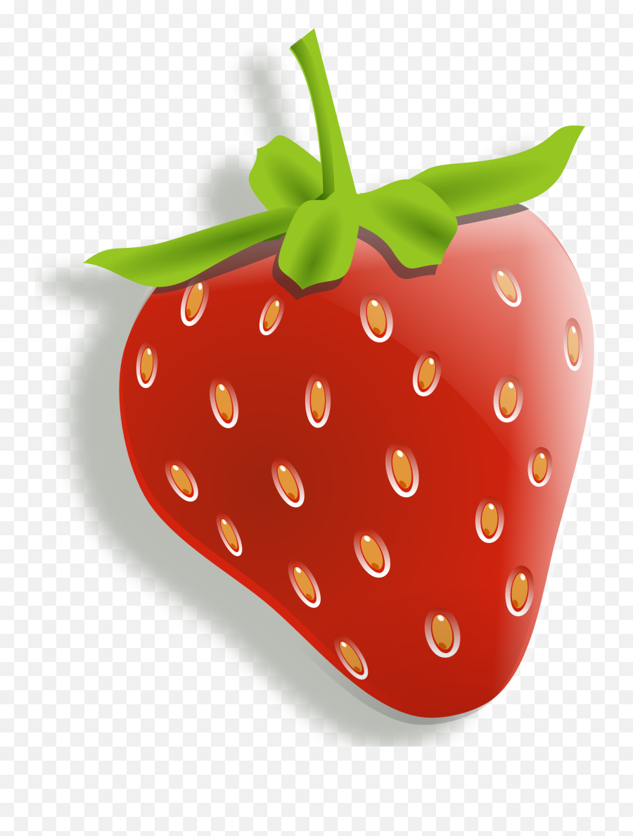 Lemon Clipart Emoji Lemon Emoji Transparent Free For - Strawberry Fruits Clipart,Emoji Fruits