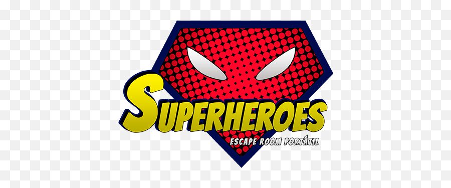 Cripthos Super Heroes Portable Escape Room For Teamwork - For Adult Emoji,Gerbert In Lost And Found Video Emotion