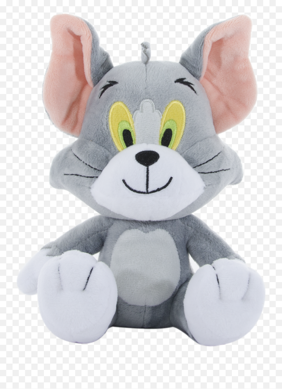 Httpswwwvarleltvaikui - Minkstizaislailamospliusinis Tom And Jerry Stuffed Toy Png Emoji,Pig Emoji Pillow