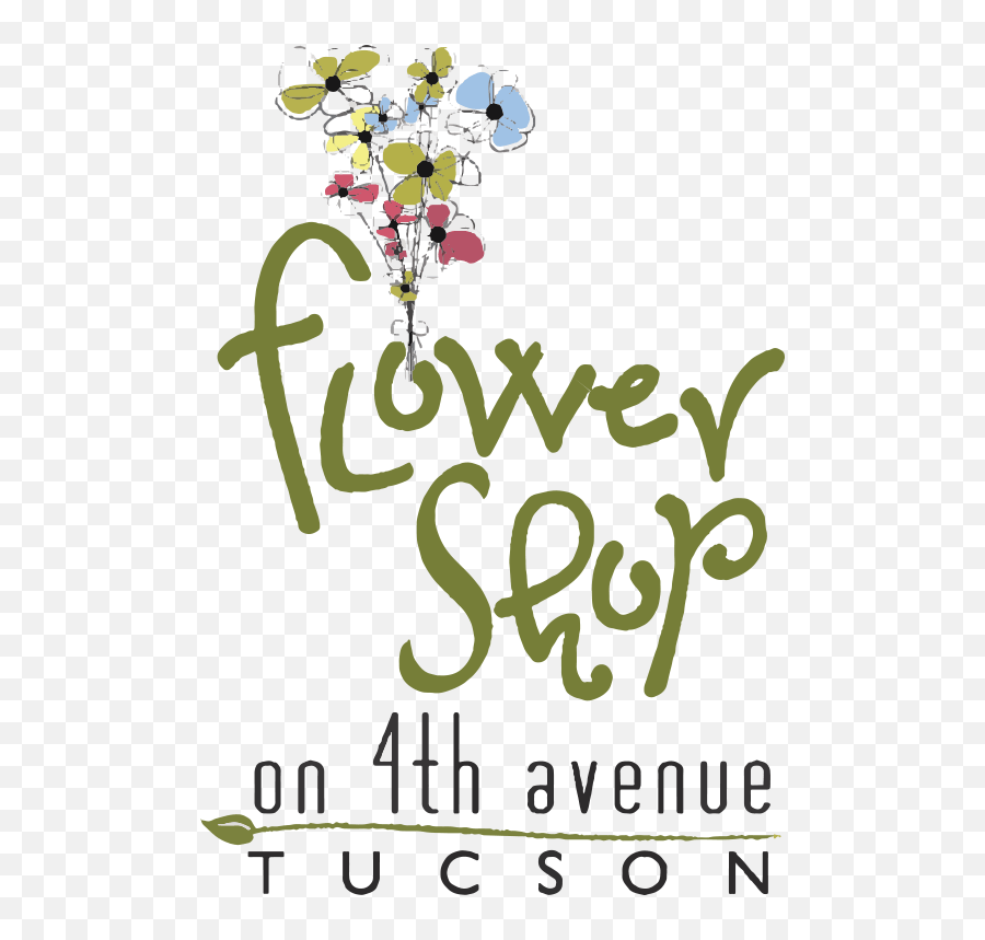 Tucson Florist Flower Delivery By Flower Shop On 4th Avenue - Flower Shop On 4th Avenue Emoji,Sweet Emotions In F