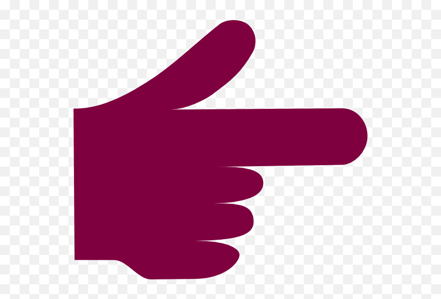 Finger Pointing Animated Gif Clipart - Png Download Full Pointing Finger Gif Png Emoji,Bird Finger Emoji
