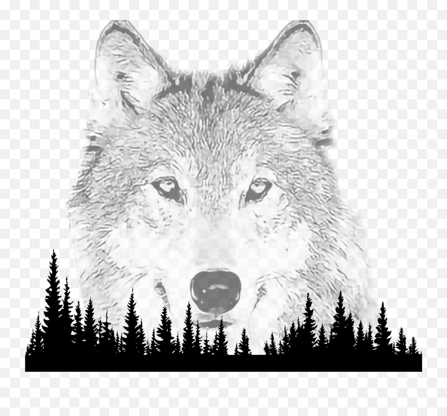 The Most Edited Emoji,Wolf Emojis Tyler