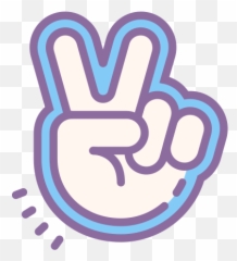 V Live Icon - V Live Icon Emoji,Emoji App Logo