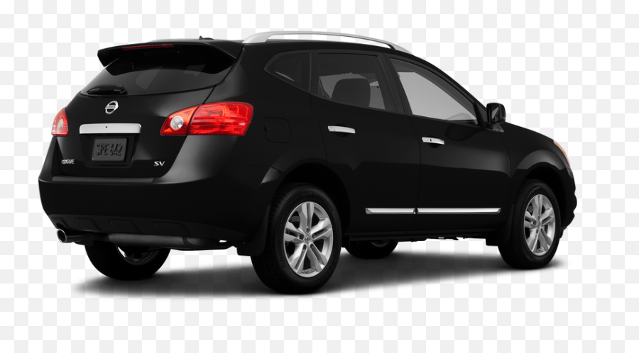 2012 Nissan Rogue S - Black Suzuki 2012 Grand Vitara Emoji,Honda Civic Emotion 2006 Vissor