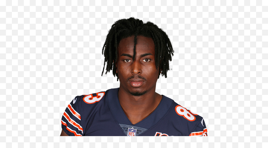 My Favorite Football Player Javon Wims - For Adult Emoji,Chicago Bears Emoji