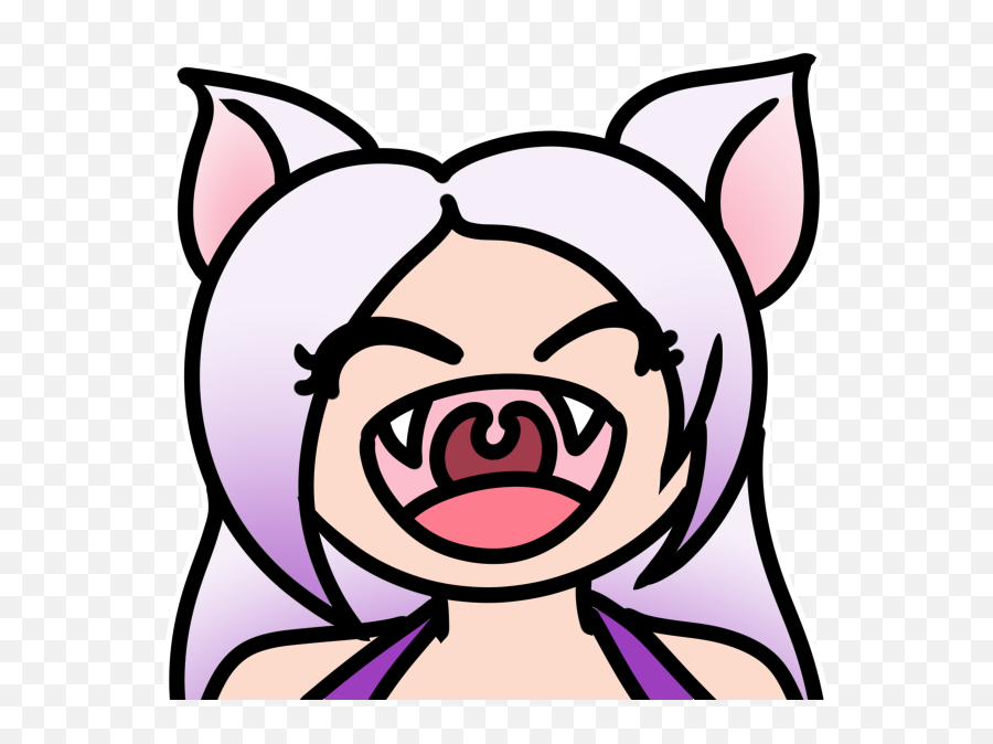 Half Body Emojis At An Emoji - Vector,Ttwitter Emojis Half Body Emojis At An Emoji - Vector,Ttwitter Emojis