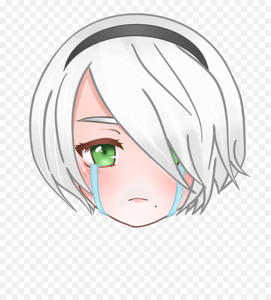 2b Discord Emoji - Bob Cut,Thanksgiving Emoji Copypasta