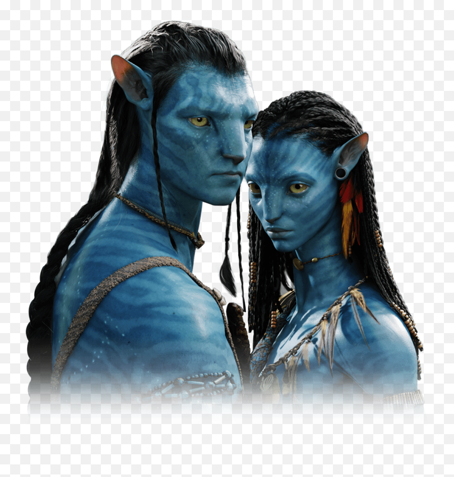 Avatar Movie Png U0026 Free Avatar Moviepng Transparent Images - Avatar 2 Emoji,Emoji Movie Characters