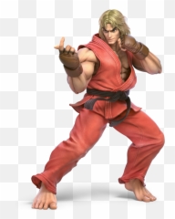 Victorious Smash Brosfighters Fantendo - Game Ideas Ken Super Smash Bros Emoji,Knifehand Emoticon