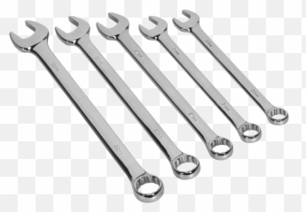 Automotive Hand Tools 9 8pce Combination Spanner Set 17 And - Combination Spanner Emoji,Driving Emotions Cl65