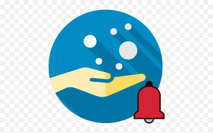 Hand Washing Reminder U2013 Apps On Google Play - Dot Emoji,Ninja Fighting Emoticons