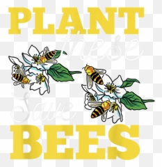 Plant These Save Bees Beekeeping Beekeeper T - Shirt Leaddesk Emoji,Emoticon Beekeeper