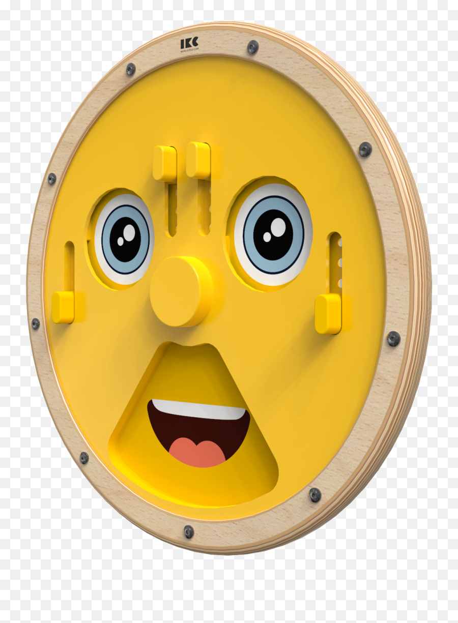 Wheel Of Emotions Ikc Wallgames - Happy Emoji,Kids English Learning Emotions