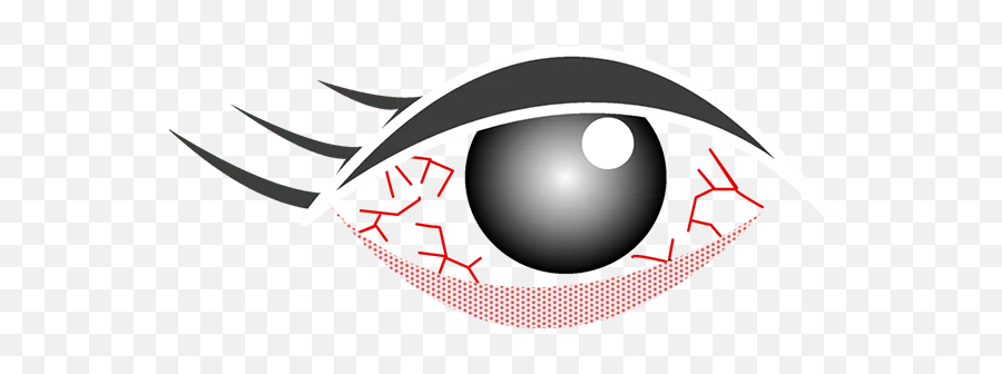 How To Treat Burning Eyes And Headache - Lovely Emoji,Blurry Eyes Emoji