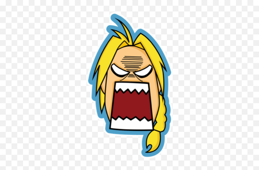 Sticker Maker - Anime Stickers Fictional Character Emoji,Discord Vegeta Emoji Pack