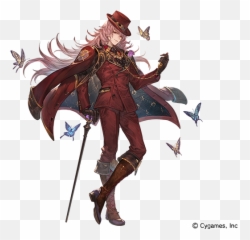 Granblue Yurius Emoji,Discord Draenei Emojis