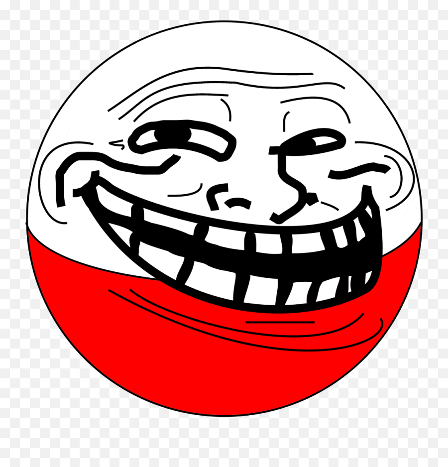 Download Facial Expression Smile Black - April Fools Meme Face Emoji,Pokemon Emotion