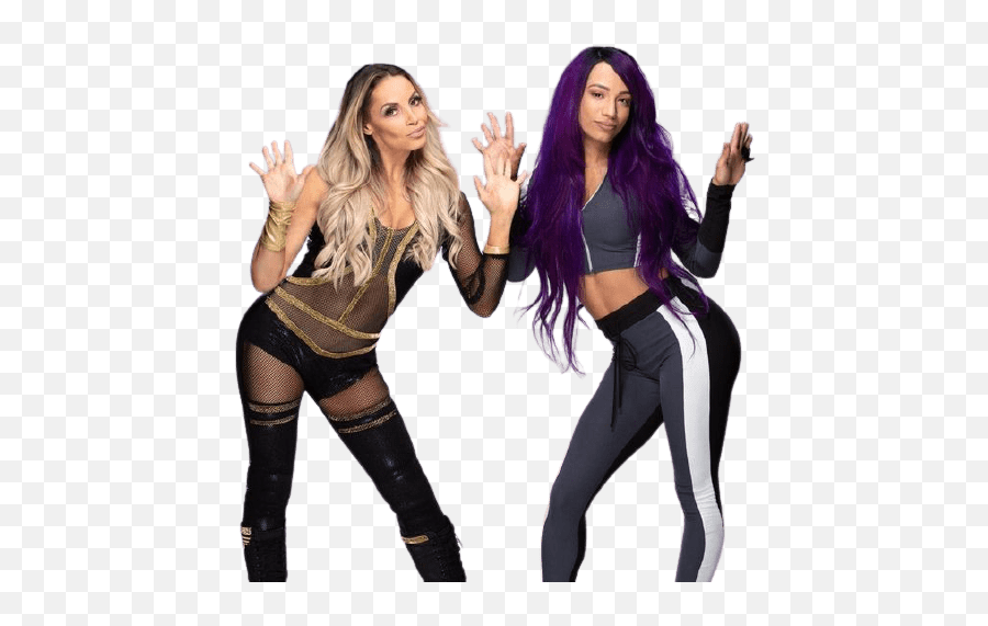 Best 180 Sasha Banks Png Hd Transparent Background - Clothing Emoji,Sasha Banks Vs Bayley Vs Charlotte Vs Becky Lynch Nxt Emojis