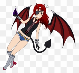 Pepper Satanica - Supernatural Creature Emoji,Kisekae How To Change Emotions