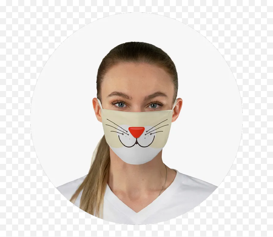 Custom Face Mask Printing From 414 Personalized Masks - Maske Wein Emoji,Emotion Masks