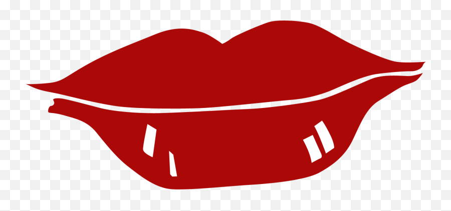 Red Mouth Of Woman Free Stock Photo - Public Domain Pictures Boca Roja Emoji,Emotion Of Parsed Lips