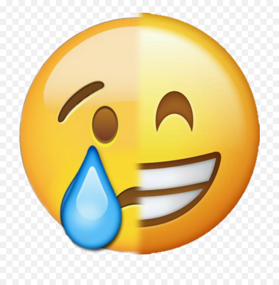 Feliz Triste Jungkook Emoji Emotions Sticker By Delfii - Happy,Emoji Triste