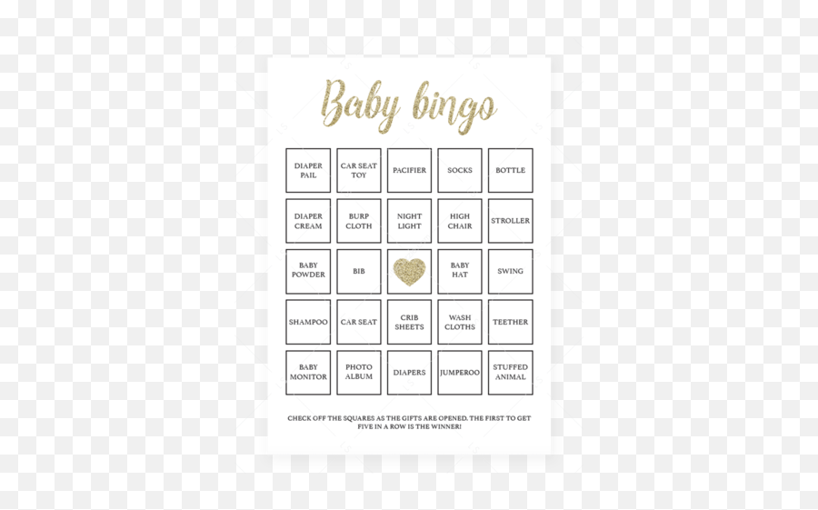 59 Baby Shower Ideas In 2021 - Baby Shower Bingo Cards Emoji,Baby Books Emoji Pictionary Answers