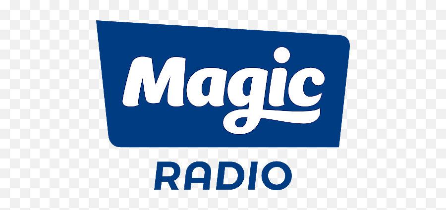 Magic Radio Logo Transparent Png - Stickpng Magic Radio Logo Png Emoji,Magic Emojis