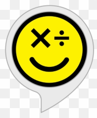 Alexa - Happy Emoji,Relax Emotion Flashcards