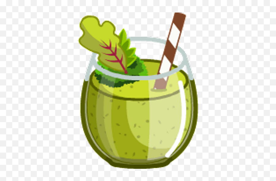 Sticker Maker - Gojill The Meow Emoji V2 2 Fizzy Apple Cocktail,Chocolate Smoothie Emoji