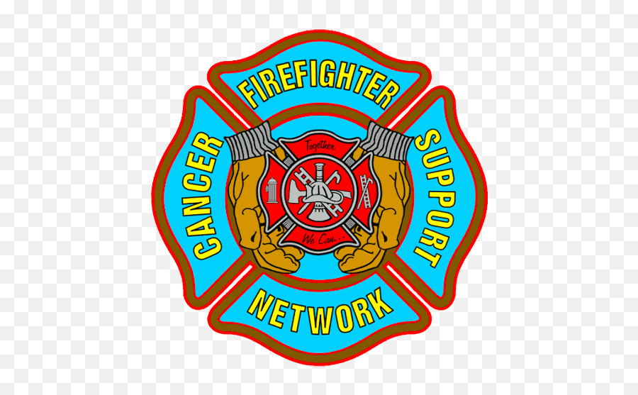 Cancer - First Responder Center For Excellence First Firefighter Cancer Support Network Emoji,Emotion And Firehat