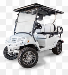 Golf Car Options - Jeffrey Allen Golf Carts New Emoji,Emotion Caddy Electric E3 Cart