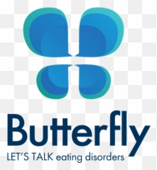 Body Image - Butterfly Eating Disorder Emoji,How Emotions Affect The Body Quote