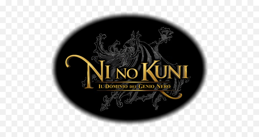 Traduzione Italiana Ni No Kuni - Il Dominio Del Genio Nero Ni No Kuni Ds Logo Emoji,Black Mage Vivi Emoticons