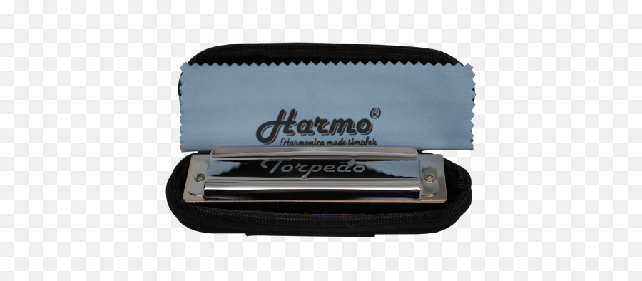 Harmo Torpedo Diatonic Harmonica - Harmonica Emoji,Images Of Harmnica Folders With Emojis