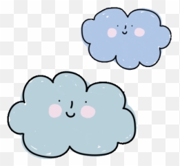 Cloud Stickers Cute Cartoon Wallpapers Emoji,Animated Hourglass Emoji