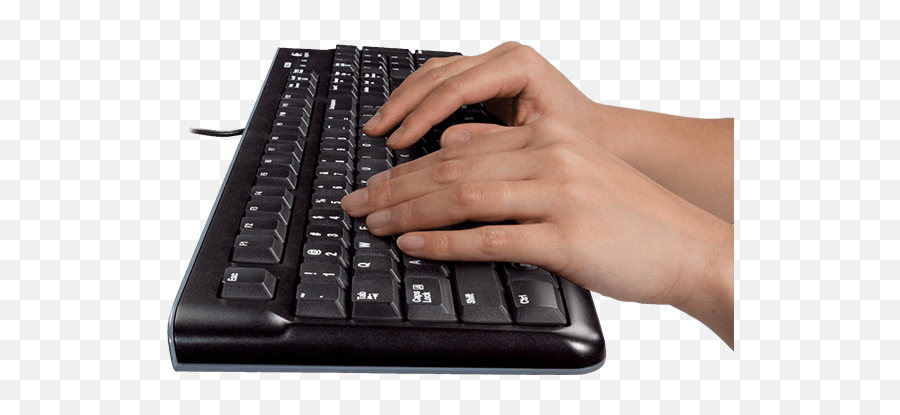 Buy Logitech Wireless Combo Mk220 In Dubai Uae - Logitech K120 Typing Keyboard Price Emoji,Emoticons On Logitechk520 Keyboard