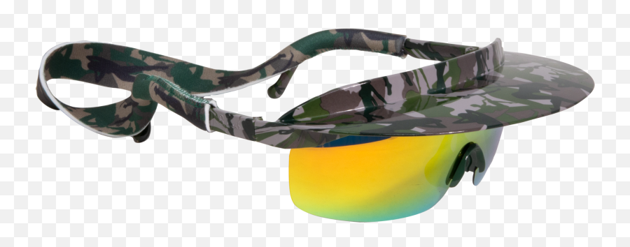 The Camos - Unisex Emoji,Camo Print Your Emotion