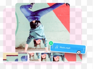 Mute Video - Remove Audio From Video Online Veedio Emoji,Music Emojis Music Snippets