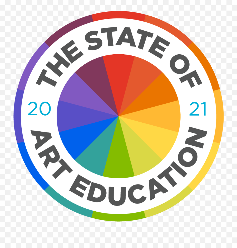 The State Of Art Education 2021 - The Art Of Education University Emoji,Emotions Oldies