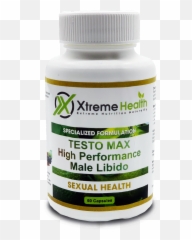 Testo Max High Performance - Male Labido U2013 Xtreme Health Emoji,Lisa S Emotions Libido