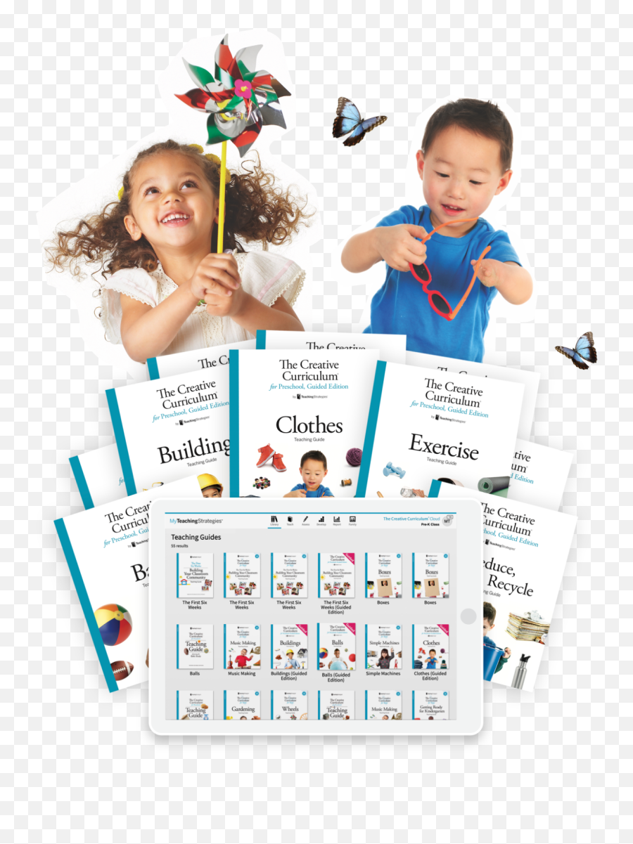 The Creative Curriculum For Preschool Teaching Strategies Emoji,Preschool Emotions Emergent Reading Activities