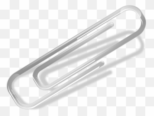 Clips Paper Png Transparent Png - Paper Clip Svg Emoji,Emoji Crafts With Paper