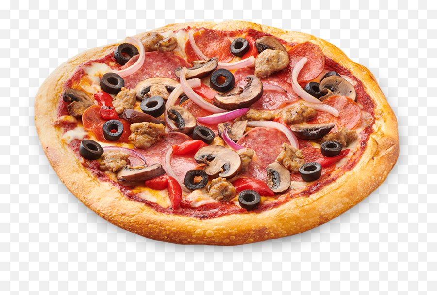 Sourdough Pizzas Menu - Boudin Bakery Emoji,Facebook Pizza Beef Emoticon