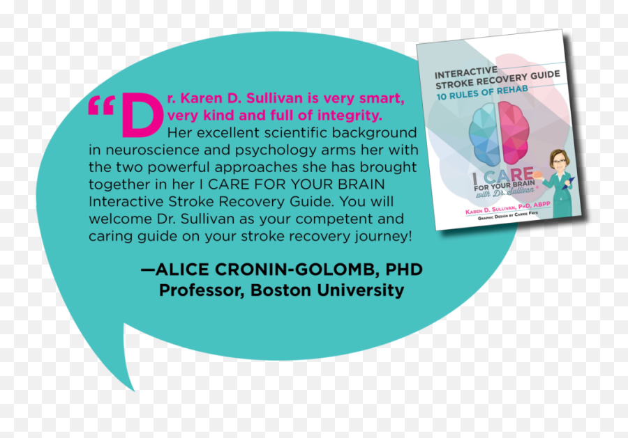 Your Stroke Recovery Guide U2013 I Care For Your Brain Emoji,10 Powerful Emotions Booklet