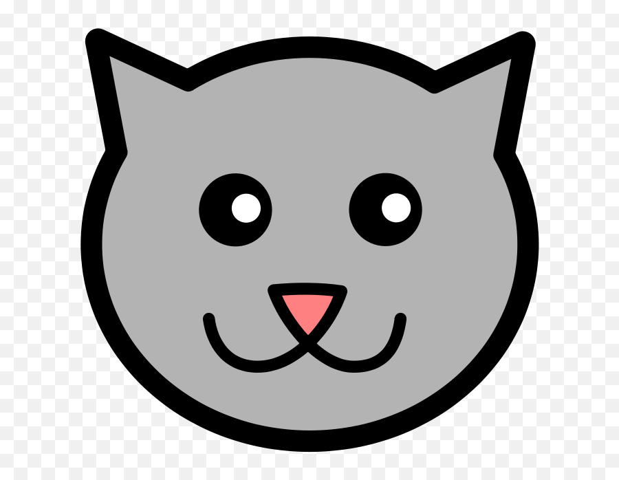 Free Clipart - 1001freedownloadscom Emoji,Thumbs Up Kitty Emoticon