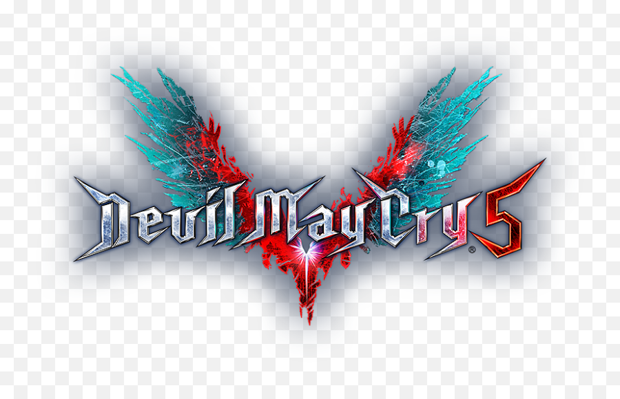 Download Free Png Devil May Cry 5 Game Ps4 - Playstation Emoji,Devil May Cry Emojis