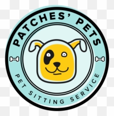 Patchesu0027 Pets U2013 Pet Boarding Services Emoji,Emoticon Patches